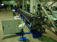 ROLLFORMING LINE LPEK SERIES