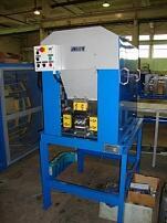 BENDING MACHINE SERIES MGPT