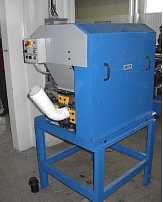 BENDING MACHINE SERIES MGKT